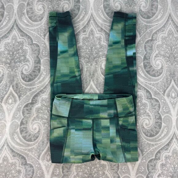 Athleta Girl Leggings - Picture 1 of 3